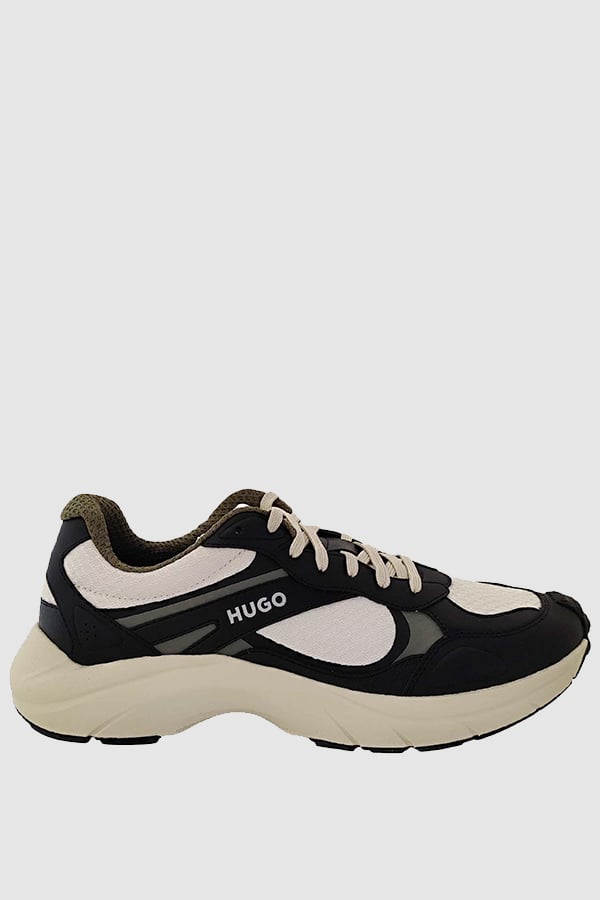 ΠΑΠΟΥΤΣΙΑ SNEAKERS HUGO - 123